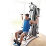 Horizon Fitness Torus 408 kondigép