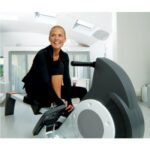 Reebok I-Rower 2.1 evezőgép