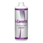 Best Body Nutrition L-Carnitine Liquid 66.700mg