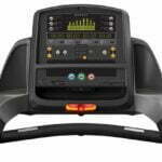 Matrix Fitness T3x futópad