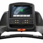 Matrix Fitness T3xe futópad