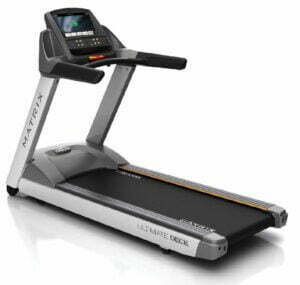 Matrix Fitness T3xe futópad