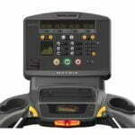 Matrix Fitness T5x futópad
