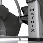 Matrix Fitness A7x Ascent Trainer