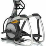 Matrix Fitness A3x Ascent ellipszis tréner