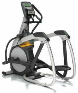 Matrix Fitness A3x Ascent ellipszis tréner