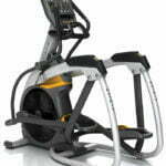 Matrix Fitness A5x Ascent ellipszis tréner