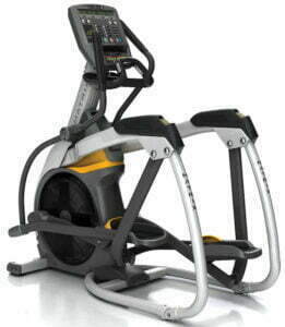 Matrix Fitness A5x Ascent ellipszis tréner