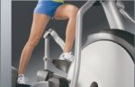 Matrix Fitness A7x Ascent Trainer