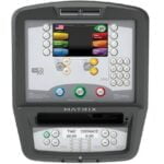 Matrix Fitness E7xc ellipszis tréner
