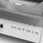 Matrix Fitness T3x futópad