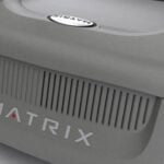 Matrix Fitness T7x futópad