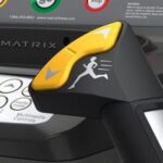 Matrix Fitness T7x futópad