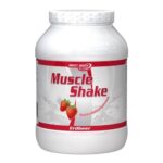 Best Body Nutrition Muscle Shake fehérje