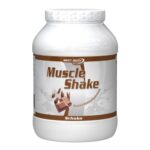 Best Body Nutrition Muscle Shake fehérje