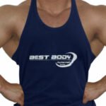 Best Body Nutrition Muscle - Izompóló