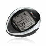 Polar CS600x GPS + KÉO Power pulzusmérő óra