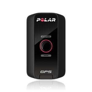 Polar G5 GPS Szenzor