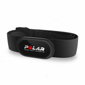 Polar H2 jeladó