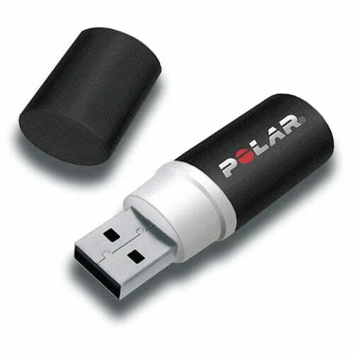 Polar IrDa USB adapter