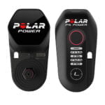 Polar CS600x GPS + KÉO Power pulzusmérő óra