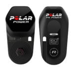 Polar CS600x GPS + KÉO Power pulzusmérő óra