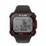 Polar RC3 GPS Bike pulzusmérő óra