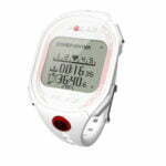 Polar RCX3 GPS pulzusmérő óra