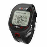 Polar RCX3 Run pulzusmérő óra