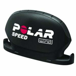 Polar Speed Sensor W.I.N.D.