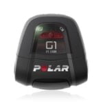 Polar FT60 + G1 GPS Sensor