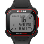 Polar RC3 GPS pulzusmérő óra