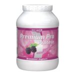 Best Body Nutrition Premium Pro fehérje