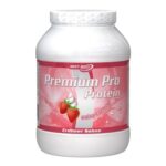 Best Body Nutrition Premium Pro fehérje