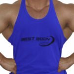 Best Body Nutrition Muscle - Izompóló