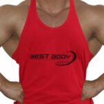 Best Body Nutrition Muscle - Izompóló