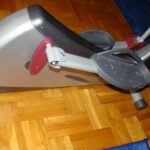 Robust Touch használt ellipszis tréner