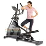 Horizon Fitness Elite E5000 Ellipszis tréner