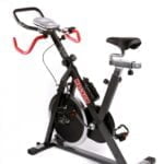 Stamm Bodyfit Magnum Race Bike