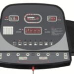 Stamm Bodyfit Track 3019 -B futópad