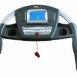 Stamm Bodyfit Track 9000