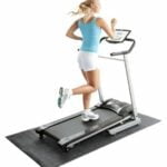 Stamm Bodyfit Track 2000 futópad Kiállított modell