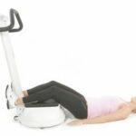 Stamm Bodyfit VT8500 vibrációs gép