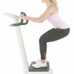 Stamm Bodyfit VT8500 vibrációs gép