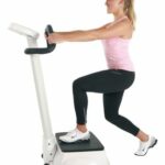 Stamm Bodyfit VT8500 vibrációs gép