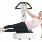 Stamm Bodyfit VT8500 vibrációs gép