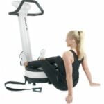 Stamm Bodyfit VT9000 vibrációs gép