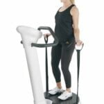 Stamm Bodyfit VT9000 vibrációs gép