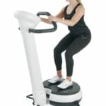 Stamm Bodyfit VT9000 vibrációs gép