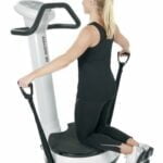 Stamm Bodyfit VT9000 vibrációs gép